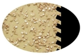 Tiger Claw Eifs Sand Rasp 4" X 14" Cuts Foam