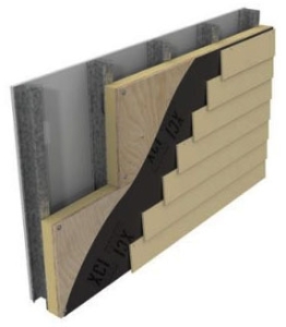 Insulation Panel