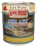 Life Specialty Coatings 28 Series Coollife Cting Sierra Stone 1 Gal