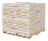 Rockwool Comfortboard 110 2" X 2' X 4' 4 Pcs/Bundle