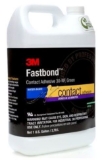 3M Fastbond 30-Nf Green Cont Adh 1 Gal Can 4/Cs