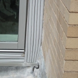 Emseal Seismic Colorseal-DS™ Curtainwall Expansion Joint Primary Sealant