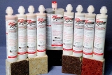 Metzger Mcguire Rapid Refloor 250Ml Ctgs Standard Gray 12/Cs