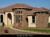 Coronado French Country Villa Volterra Bbc 100 Lf