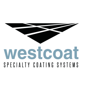 Westcoat Ca-20 Stamp Release Clear 5 Gal Pail
