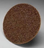 3M 7Xnh A Crs Surface Brown Conditioning Disc 25/Cs
