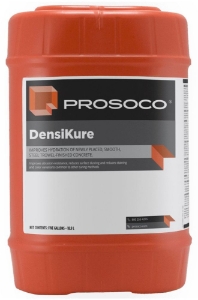 Prosoco DensiKure Cure & Densifier 5 Gal Pail