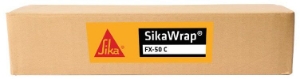 SikaWrap Fx50C Anchors 82'/Ctn 25M
