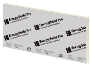 Atlas EnergyShield Pro 1/2" x 4' x 8' 86/pallet
