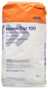 MasterTop 100 High Reflect 55 Lb Bag