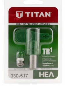 Titan High Efficiency Airless Hea 621 Tip