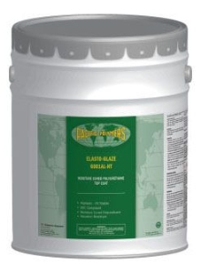 Pacific Polymers 6001 Al-Ht Aliphatic 1 Gal Pail Clear
