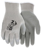 9688 Flex Tuff Ii Glove Medium W/ Gray Text Palm