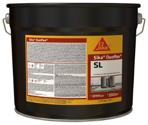 Sika Duoflex Self Leveling Polysulfide 1.5 Gal Pail redirect to product page