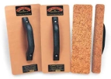 Eifs Sanding Rasp 4" X 14"