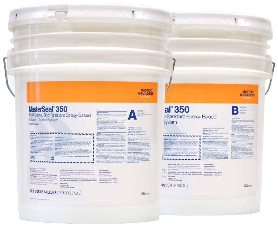 Penetrating Epoxy RS (Rapid Set)