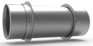 Specified Technologies Ready Firestop Sleeve 4" 6/Cs