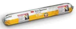 3M Ic 15Wb+ Fire Barrier Sealant 20 Oz Saus 10/Cs