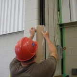 Emseal Large Gap Deck Expansion Joint Cover System