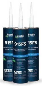 Bostik Bostik 915 FS Fast Set Polyure Ctg White