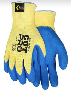 MCR Safety Cut Pro®, Kevlar® Work Gloves