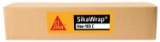 SikaWrap Hex 103C 25"X50' Carbon Fiber Unidirectional