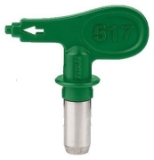 Titan High Efficiency Airless Hea 521 Tip