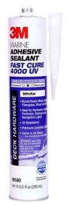 3M 4000-Uv Marine Adh. Ctg Fast Cure White 12/Cs redirect to product page