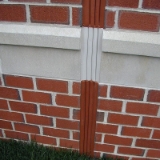 Emseal Colorseal 6 X 6 X 6.56' Limestone