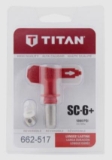Titan Sc-6+ Airless 525 Tip