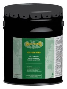 Pacific Polymers Deckthane Primer 1 Gal Pail