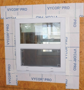 GCP Vycor Pro 9" X 75' Roll 4/Cs
