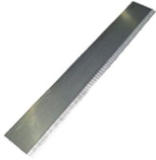 U.S. Saws 5" Replacement Blade For Hvy Duty Scraper 100/Bx