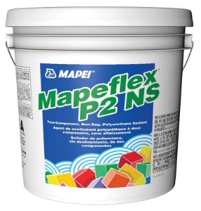 Mapei Mapeflex P2 NS Polyurethane Sealant Limestone 1.5 Ga