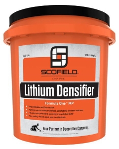 Sika Scofield Formula One Mp Lithium Densifier 5 Gl