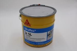 Sika 2C Sl Self Level Pretint Limestone 1.5 Gal Pail