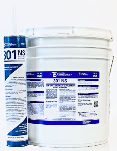 Pecora 301 NS Non Sag Pavement Sealant 4.5 Gal Pail