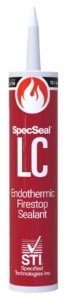 Specified Technologies Lc150 Endothermic Slnt Red Ctg 12/Cs