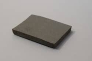 WR Meadows Sponge Rubber Jt Filler Exp 1/2"X 36"X 10' Sheet