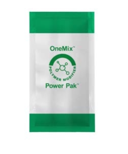 MasterEmaco OneMix P Pod Power Pak Polymer Modifier 120/Cs