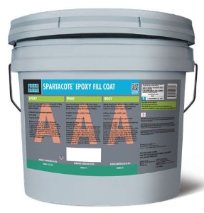 Laticrete Spartacote Epoxy Fill Coat 2 Gal Kit redirect to product page