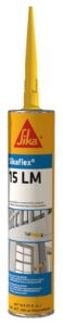 Sikaflex 15Lm Ctg Colonial White 24/Cs