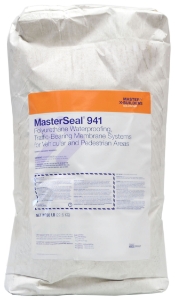 MasterSeal 941 Aggregate 16/30 50 Lb Bag