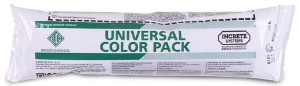 Euclid Universal Color Pak Standard Gray 6/Cs