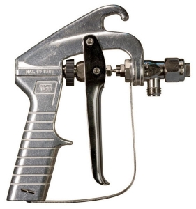Gludown Canister Gun w/6501 Nozzle