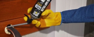 Dupont Big Gap Filler Insulate Foam 20 Oz Can 12/Cs