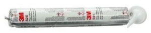 3M 525 Polyurethane Sealant 600Ml Sausage Gray 12/Cs