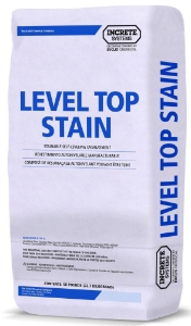 Euclid Level Top S Stainable Conc Leveler 50 Lb Bag