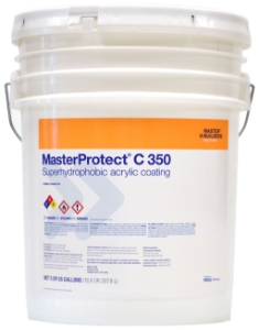 MasterProtect C350 Tint Base Neutral 5 Gal Pail