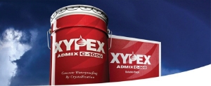 Xypex Admix C-1000 60 Lb Pail